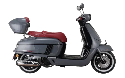 SCOOTER