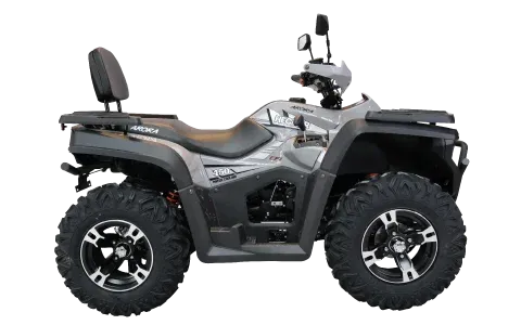 ATV / T3