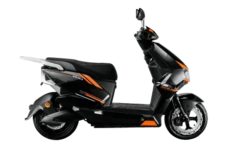 E-SCOOTER