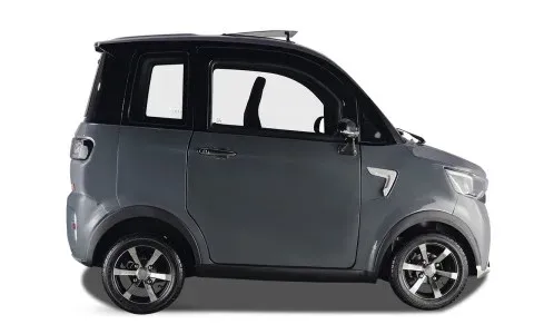 ELEKTRİKLİ MOPED