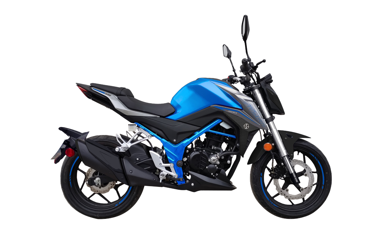 Arora CK250