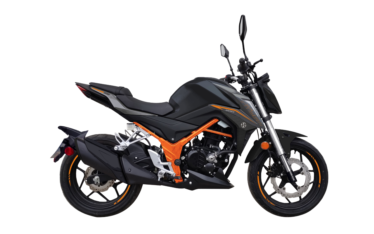 Arora CK250
