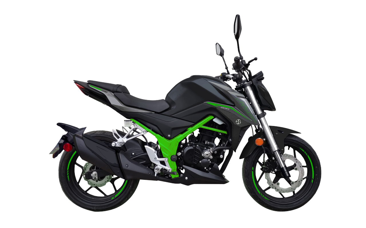 Arora CK250